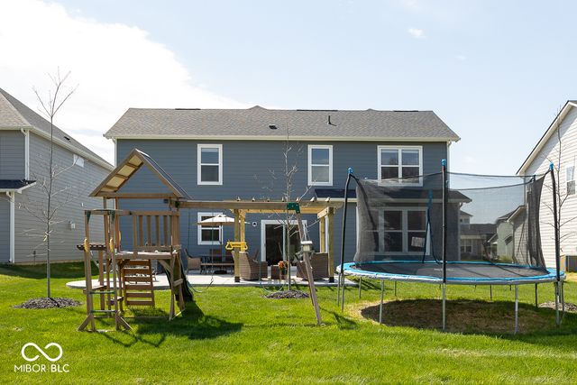 5300 Veranda Drive, Noblesville, IN 46062