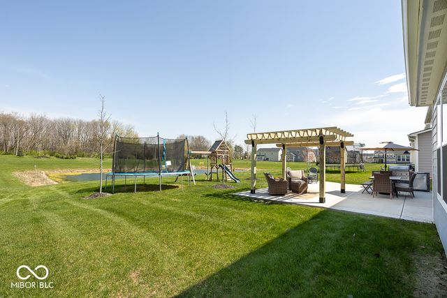 5300 Veranda Drive, Noblesville, IN 46062