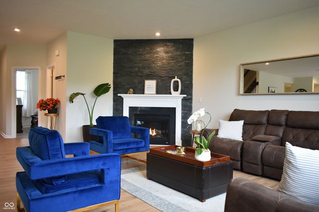 5300 Veranda Drive, Noblesville, IN 46062