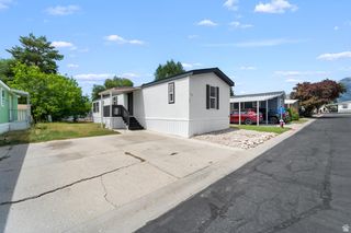 945 N 500 E #36, Ogden, UT 84404