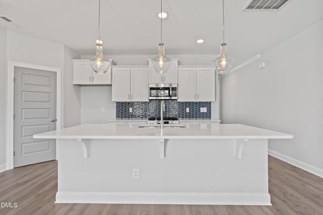 8909 Kennebec Crossing Drive, Angier, NC 27501