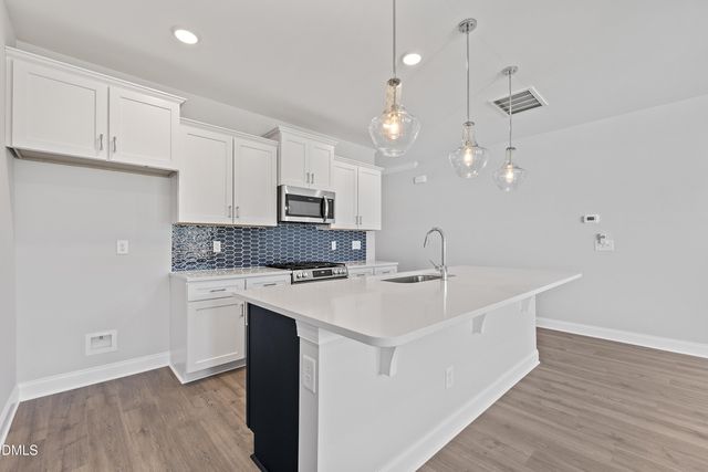 8909 Kennebec Crossing Drive, Angier, NC 27501