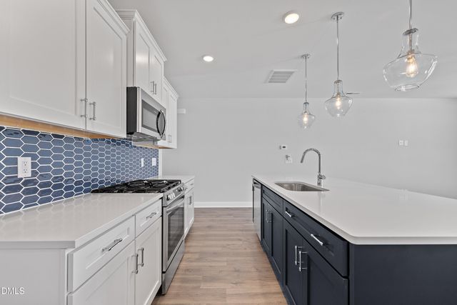 8909 Kennebec Crossing Drive, Angier, NC 27501