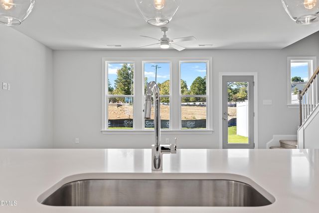 8909 Kennebec Crossing Drive, Angier, NC 27501