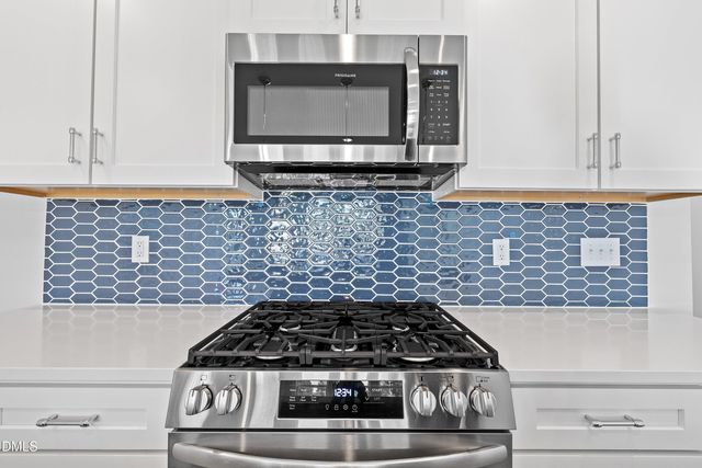 8909 Kennebec Crossing Drive, Angier, NC 27501