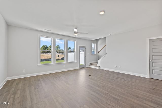 8909 Kennebec Crossing Drive, Angier, NC 27501