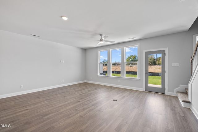 8909 Kennebec Crossing Drive, Angier, NC 27501