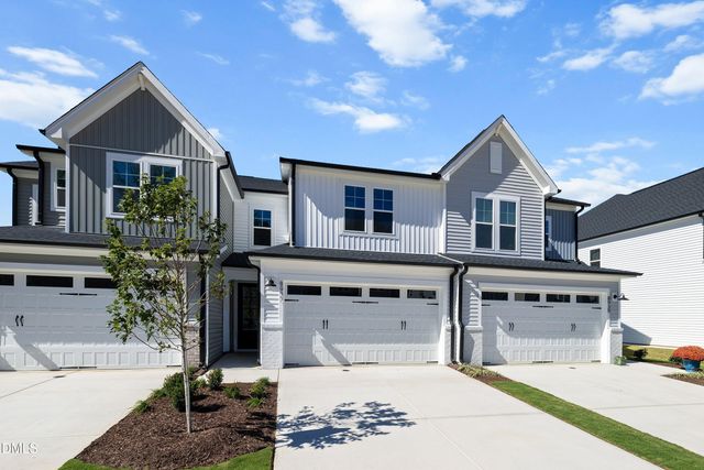 8909 Kennebec Crossing Drive, Angier, NC 27501