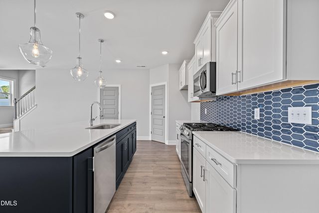 8909 Kennebec Crossing Drive, Angier, NC 27501