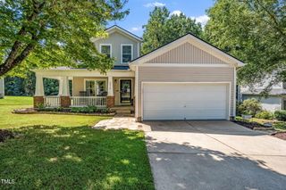 3312 Deering Drive, Raleigh, NC 27616