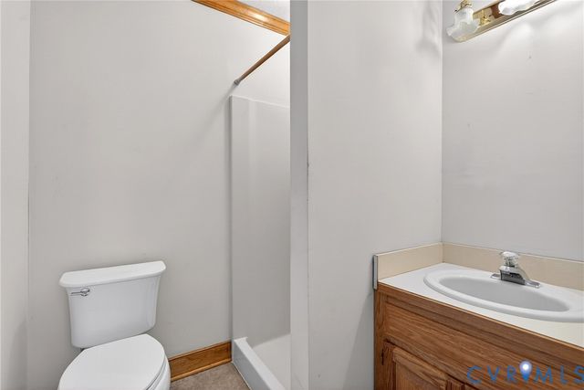 Address unavailable.