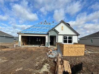 509 Harvest Lake Drive, Snook, TX 77878