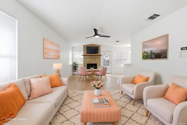 4411 Putting Green, San Antonio, TX 78217