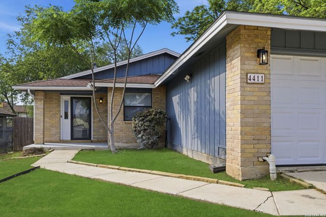 4411 Putting Green, San Antonio, TX 78217