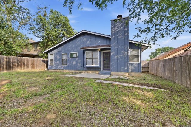 4411 Putting Green, San Antonio, TX 78217