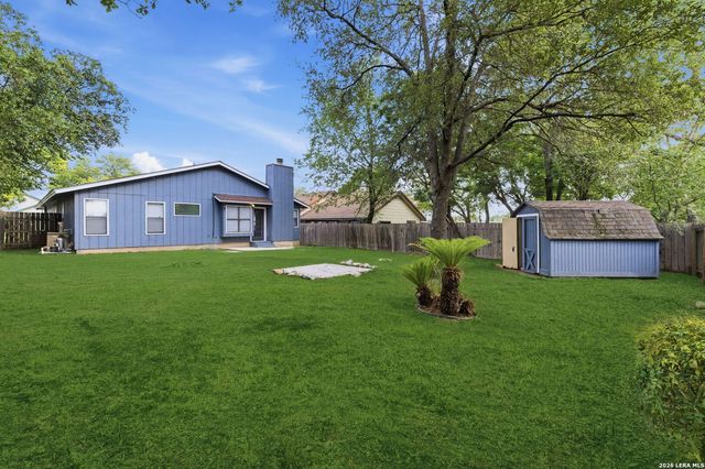 4411 Putting Green, San Antonio, TX 78217