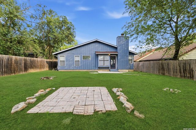 4411 Putting Green, San Antonio, TX 78217