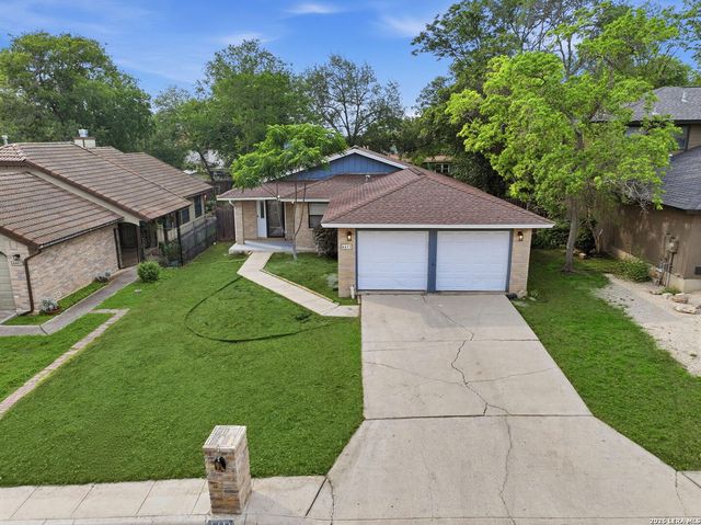 4411 Putting Green, San Antonio, TX 78217