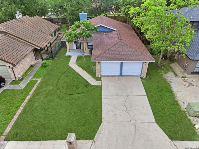 4411 Putting Green, San Antonio, TX 78217