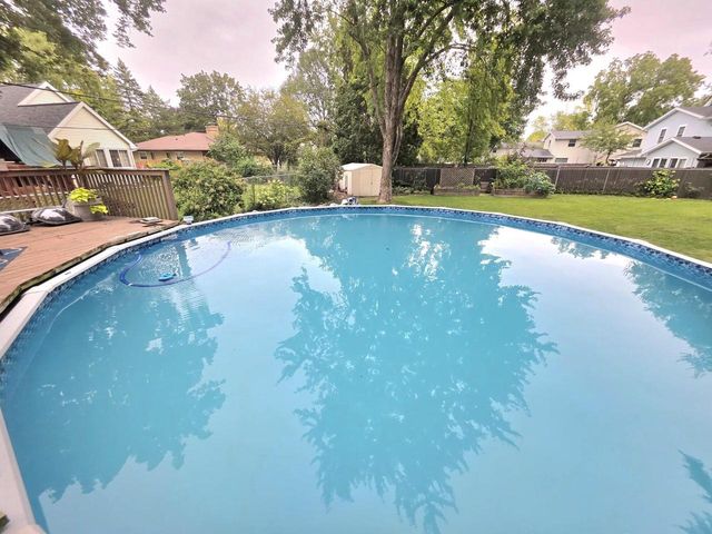566 Riford ROAD, Neenah, WI 54956