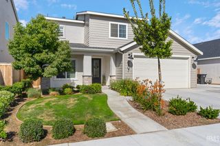 3407 Trail River Lane, Shafter, CA 93263