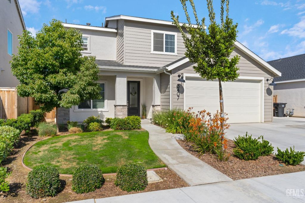 3407 Trail River Lane, Shafter, CA 93263