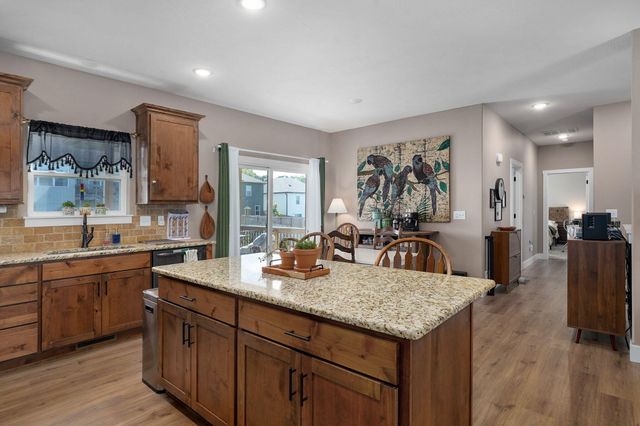 1106 S Swift Avenue, Ozark, MO 65721