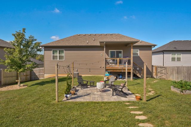 1106 S Swift Avenue, Ozark, MO 65721