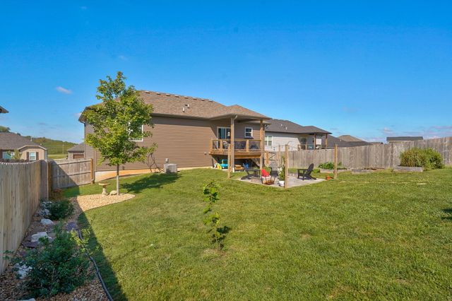 1106 S Swift Avenue, Ozark, MO 65721