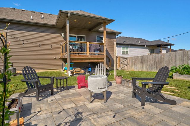 1106 S Swift Avenue, Ozark, MO 65721