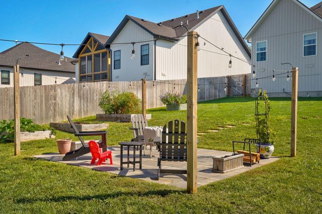 1106 S Swift Avenue, Ozark, MO 65721