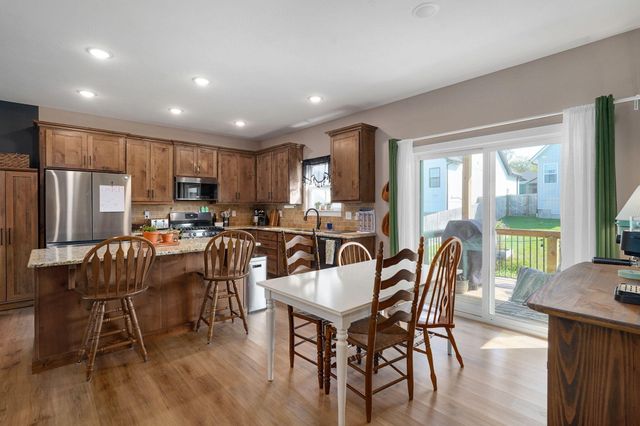 1106 S Swift Avenue, Ozark, MO 65721