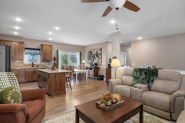 1106 S Swift Avenue, Ozark, MO 65721