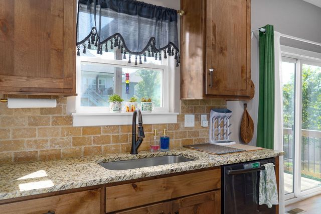1106 S Swift Avenue, Ozark, MO 65721