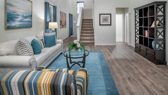 6026 Midsummer Way, Crandall, TX 75114