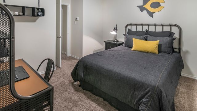 6026 Midsummer Way, Crandall, TX 75114