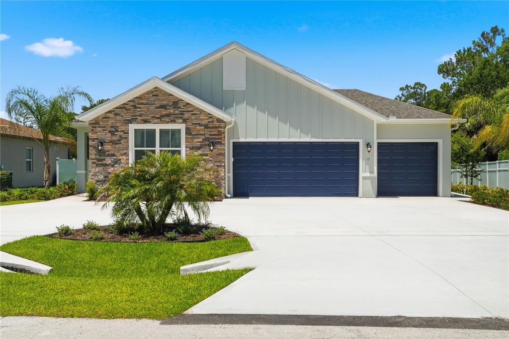 Image 1 of property listing at 7 WHIPPOORWILL DRIVE, Palm Coast, FL 32164