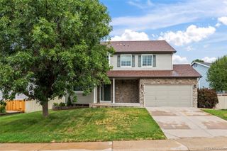 11263 Glenmoor Circle, Parker, CO 80138