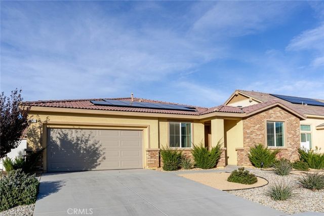 2107 Helconia Court, Palmdale, CA 93551