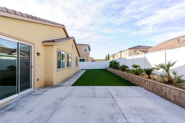 2107 Helconia Court, Palmdale, CA 93551