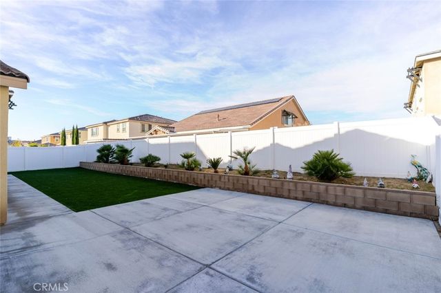 2107 Helconia Court, Palmdale, CA 93551