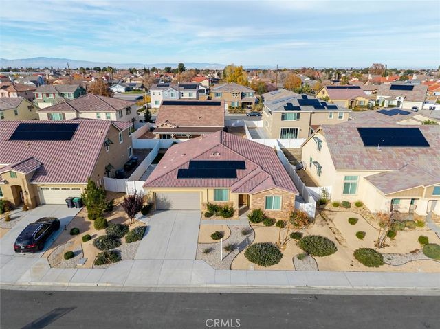 2107 Helconia Court, Palmdale, CA 93551