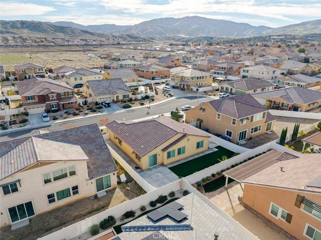 2107 Helconia Court, Palmdale, CA 93551