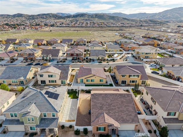 2107 Helconia Court, Palmdale, CA 93551