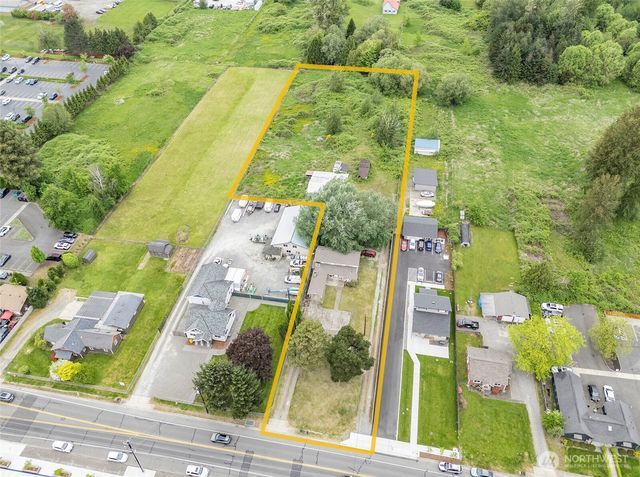 16313 64th Street E, Sumner, WA 98390