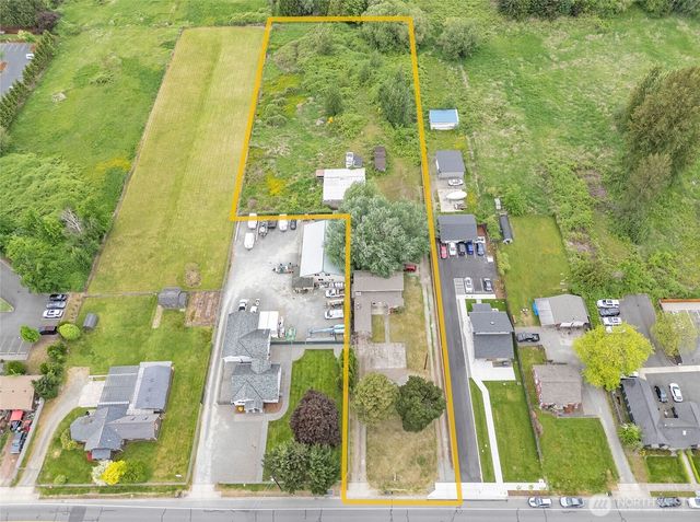 16313 64th Street E, Sumner, WA 98390