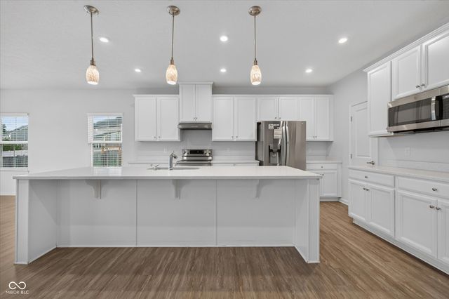 2718 Chalbury Drive, Plainfield, IN 46168