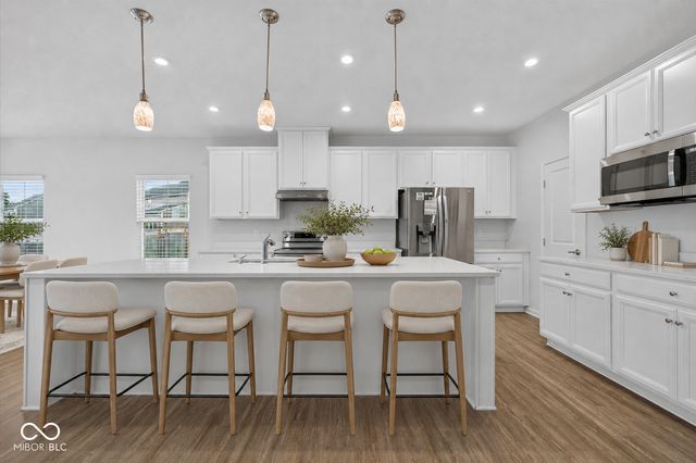2718 Chalbury Drive, Plainfield, IN 46168