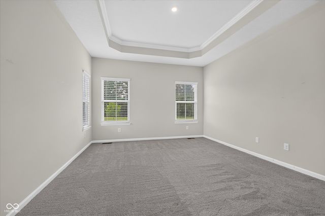 2718 Chalbury Drive, Plainfield, IN 46168