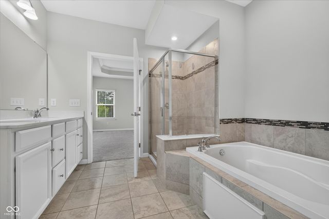 2718 Chalbury Drive, Plainfield, IN 46168